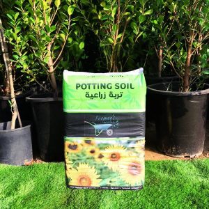 Farmer's Garden Universal Potting Soil (50 L)