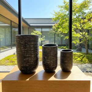 Clay Pots