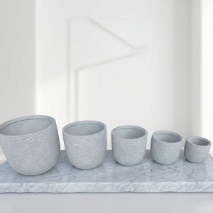 Clay Pot