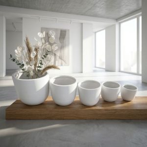 Clay Pot